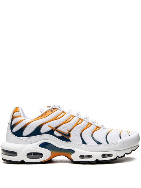 nike tn weiß 45|Buy and Sell Nike Air Max Plus Sneakers .